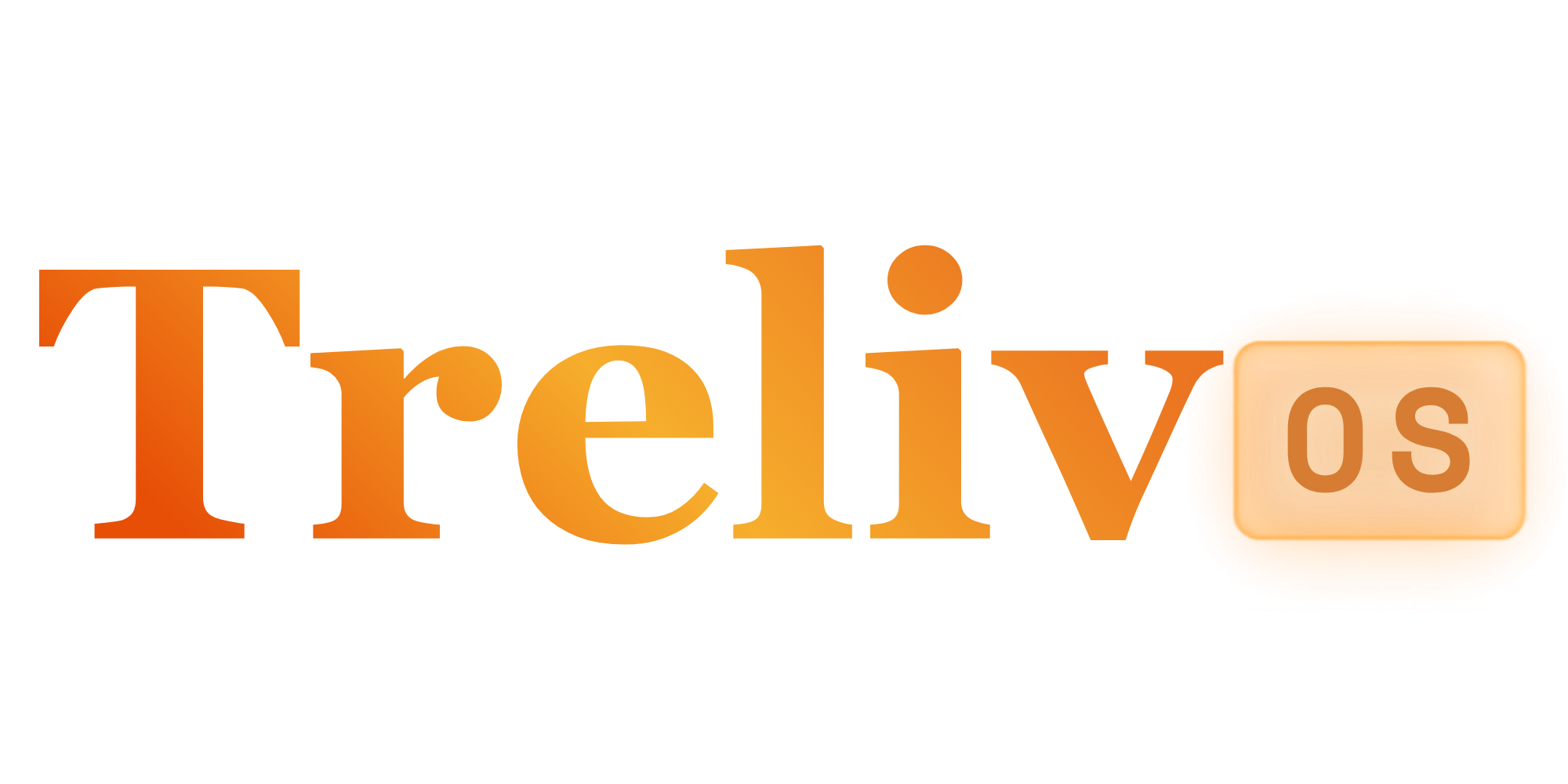 TrelivOS